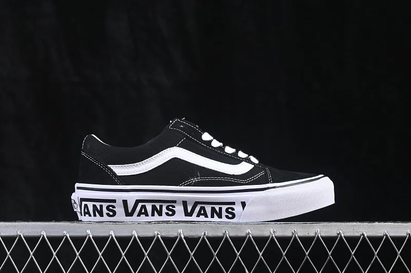 All Categories Vans Vans Series Vans Low Vans Low Vans Old Skool Dx Vans Low Bang Casual Skateboard Shoes VN0A38G2PXC